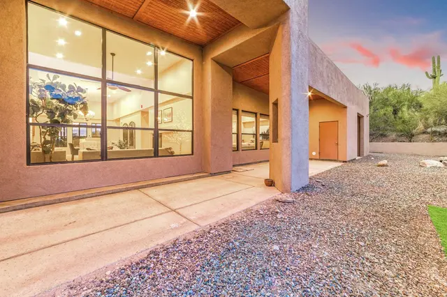 Desert Gardens Assisted Living and Memory Care At Hacienda — photo from the business 10