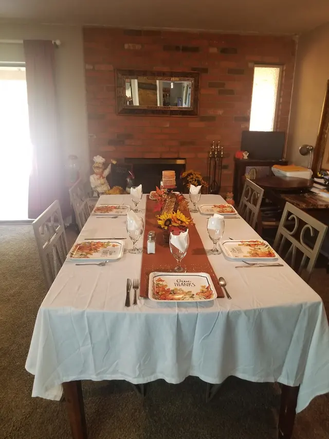 Adobe Adult Care Home Inc — photo from the business 12