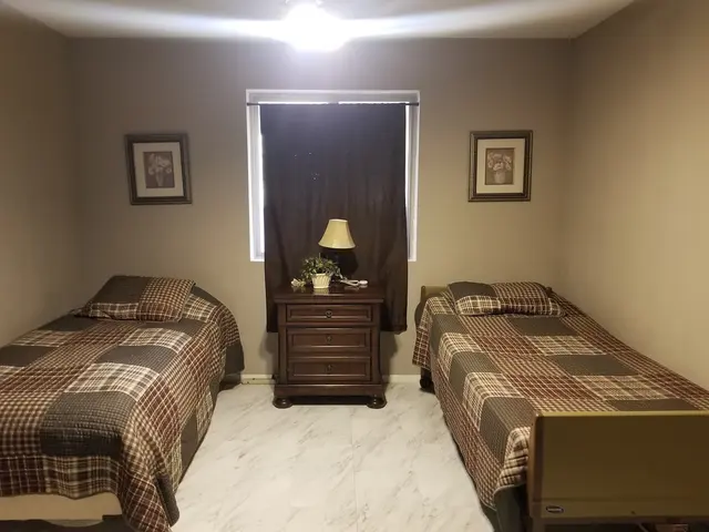 Adobe Adult Care Home Inc — photo from the business 3