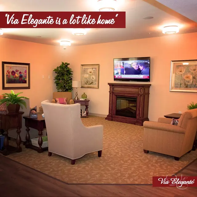Via Elegante Assisted Living Tucson Foothills — photo from the business 10