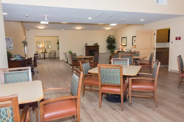 Via Elegante Assisted Living Tucson Foothills — photo from the business 1