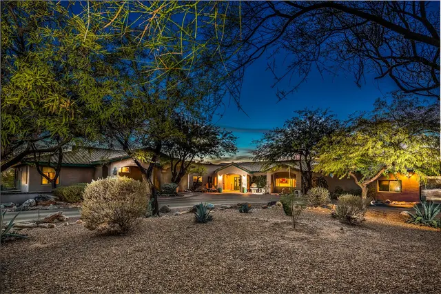 Via Elegante Assisted Living Tucson Foothills — photo from the business 3