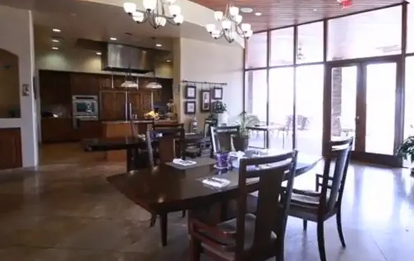 Via Elegante Assisted Living Tucson Foothills — photo from the business 5