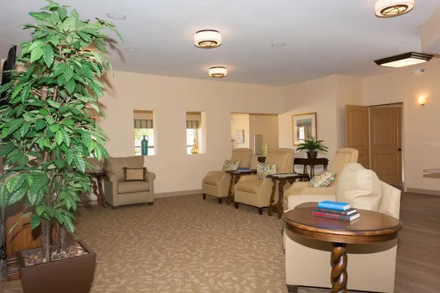 Via Elegante Assisted Living Tucson Foothills — photo from the business 2