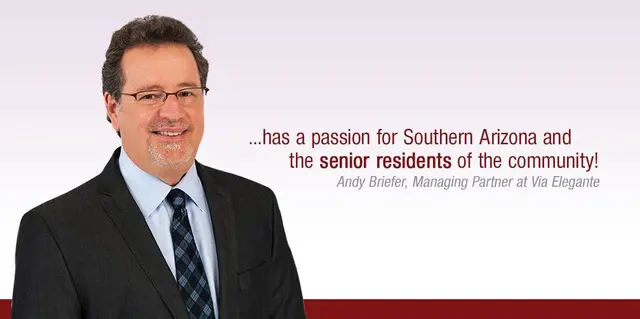 Via Elegante Assisted Living Tucson Foothills — photo from the business 7
