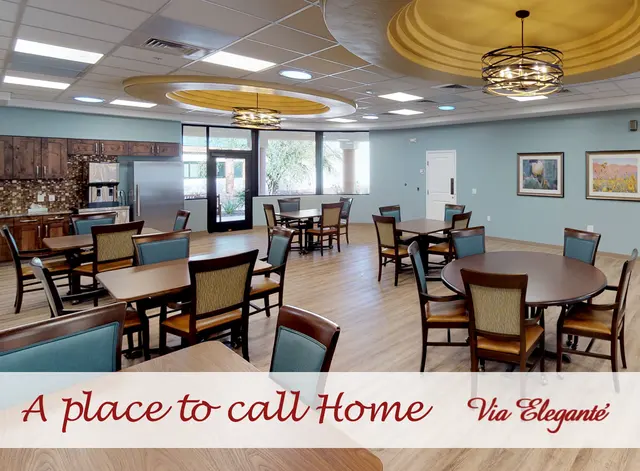 Via Elegante Assisted Living Tucson Foothills — photo from the business 6