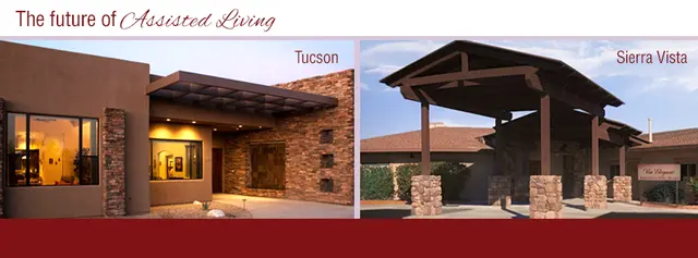 Via Elegante Assisted Living Tucson Foothills — photo from the business 9