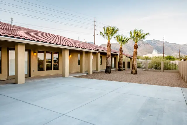 Hacienda De Luna Assisted Living — photo from the business 9
