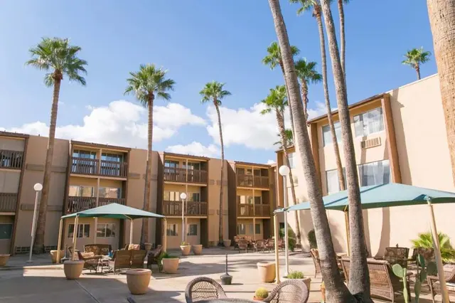 Sherwood Village Assisted Living & Memory Care — photo from the business 3