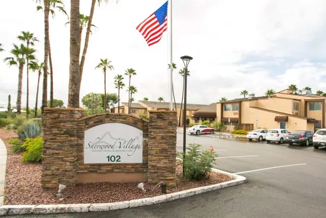 Sherwood Village Assisted Living & Memory Care — photo from the business 4