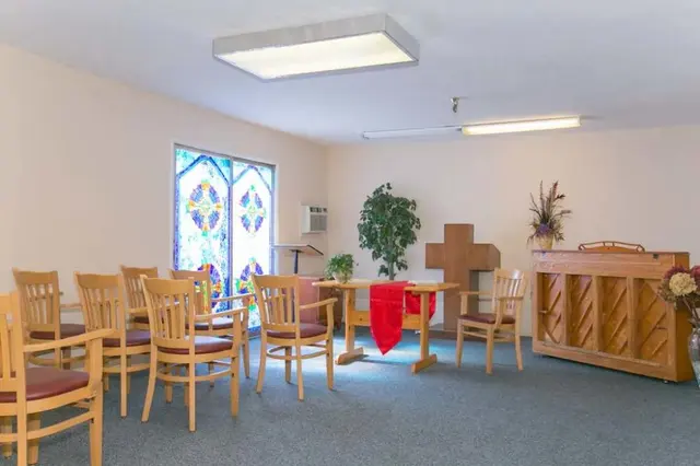 Sherwood Village Assisted Living & Memory Care — photo from the business 6