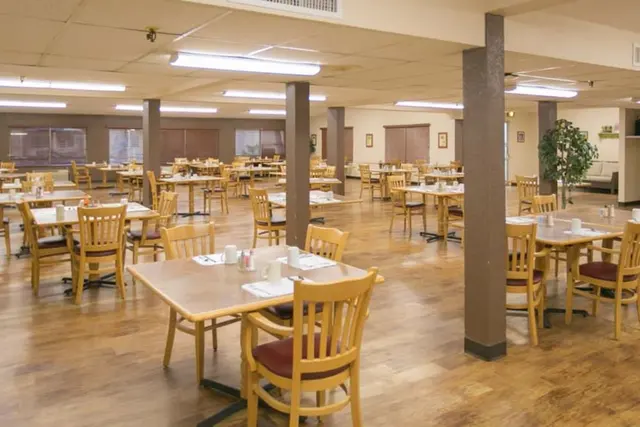 Sherwood Village Assisted Living & Memory Care — photo from the business 5