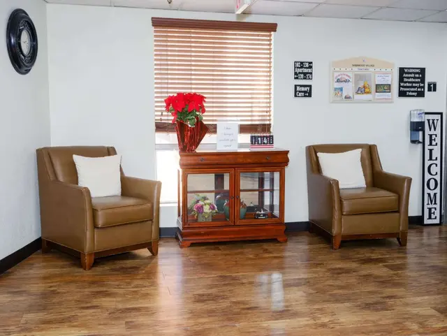 Sherwood Village Assisted Living & Memory Care — photo from the business 11