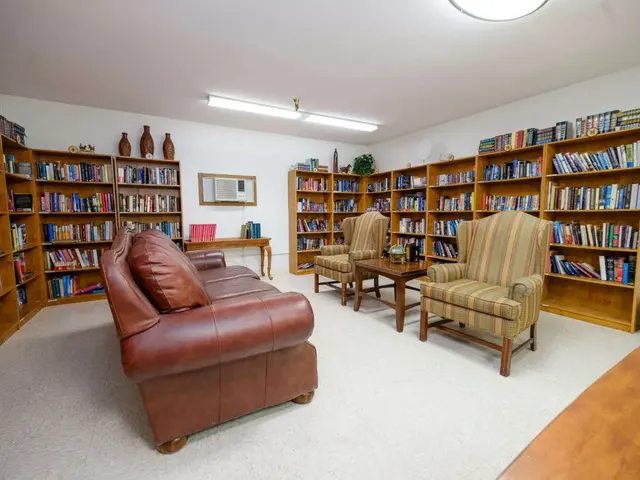 Sherwood Village Assisted Living & Memory Care — photo from the business 2