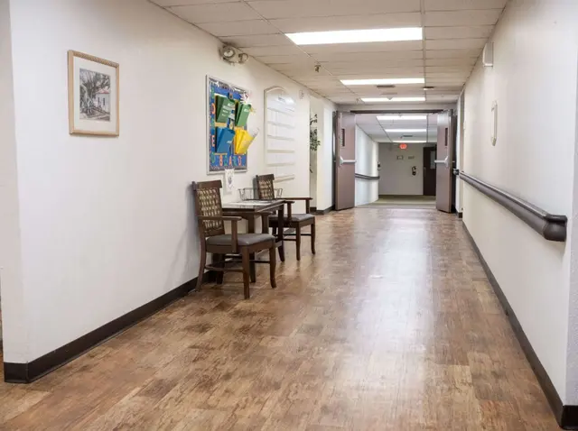 Sherwood Village Assisted Living & Memory Care — photo from the business 12