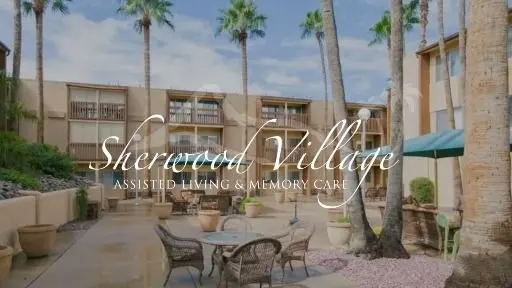 Sherwood Village Assisted Living & Memory Care — photo from the business 1