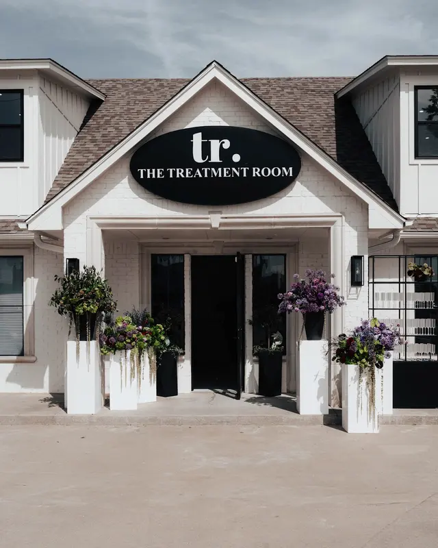 The Treatment Room — photo from the business 1