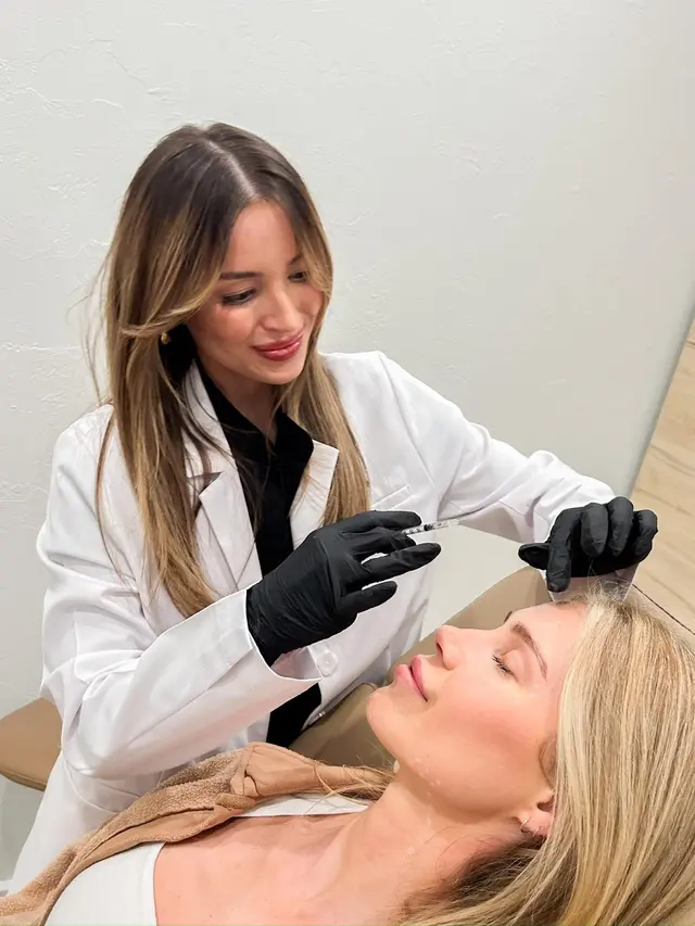 The Treatment Room — photo from the business 11