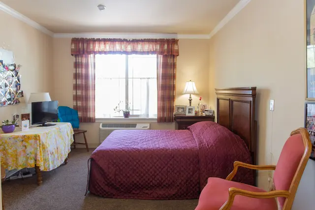 Copper Canyon Memory Care — photo from the business 7
