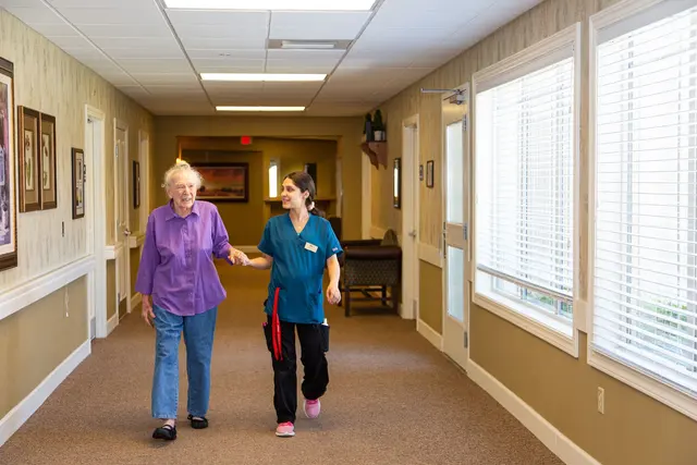 Copper Canyon Memory Care — photo from the business 3