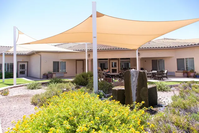 Copper Canyon Memory Care — photo from the business 5