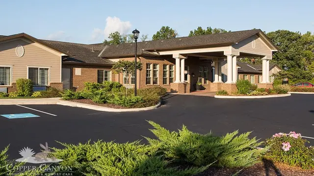 Copper Canyon Memory Care — photo from the business 1