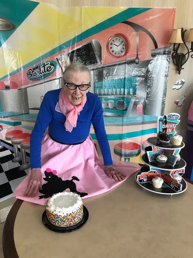 Copper Canyon Memory Care — photo from the business 11
