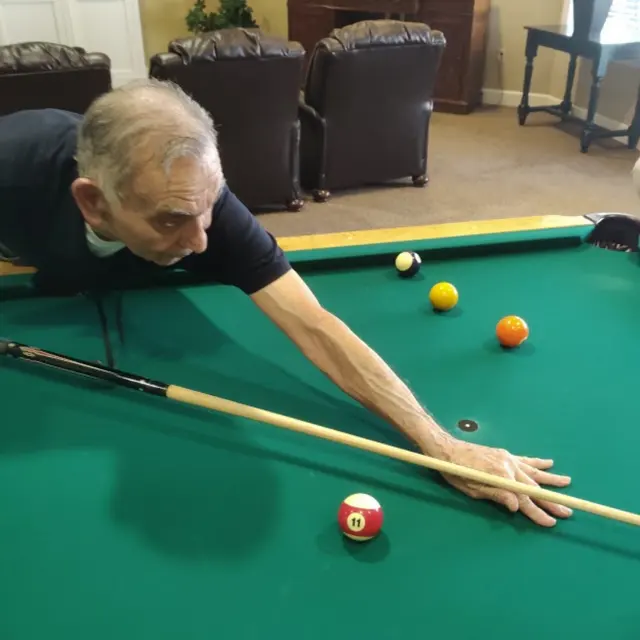 Copper Canyon Memory Care — photo from the business 10