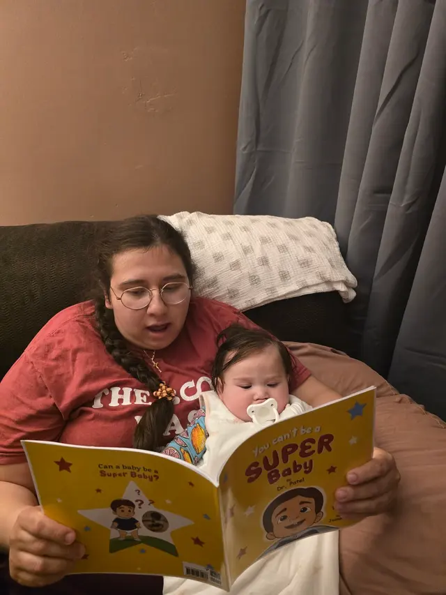 Calm Psych — customer photo 11
