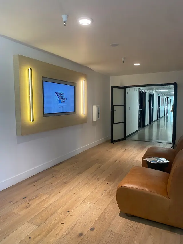 Mesquite Valley Integrated Health — customer photo 7