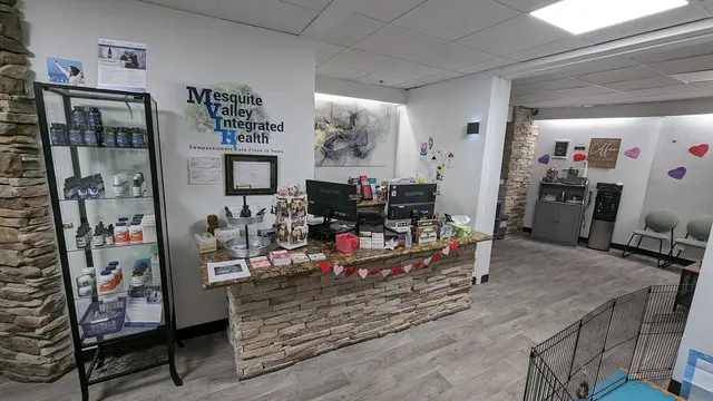 Mesquite Valley Integrated Health — customer photo 2