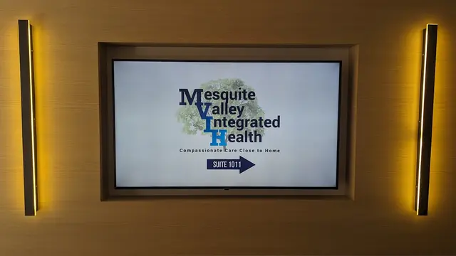 Mesquite Valley Integrated Health — customer photo 5