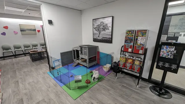 Mesquite Valley Integrated Health — customer photo 1
