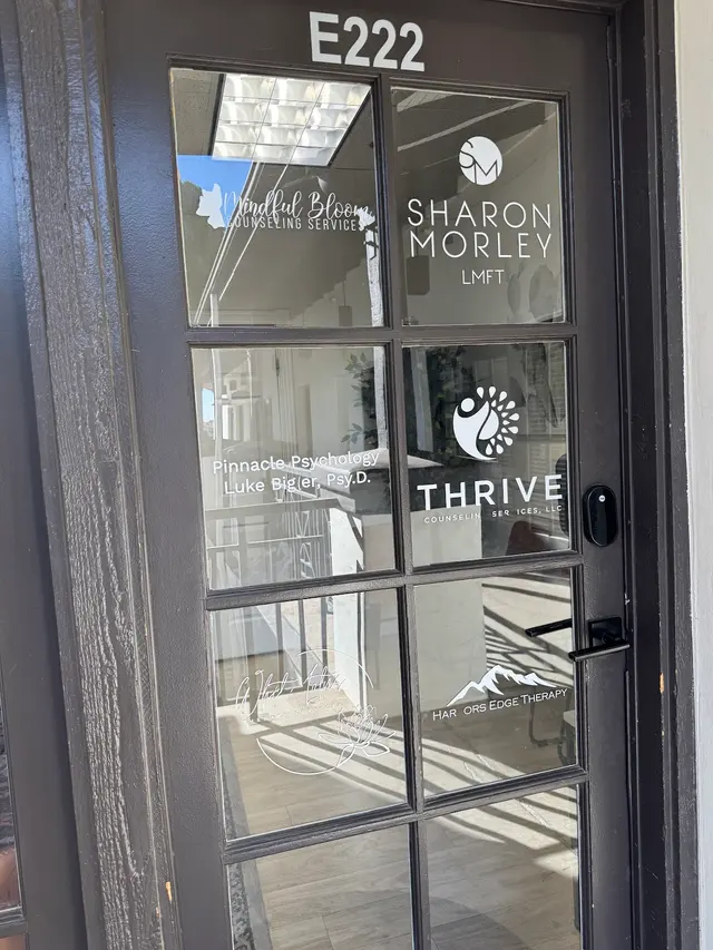 Thrive Counseling Services, LLC — photo from the business 11
