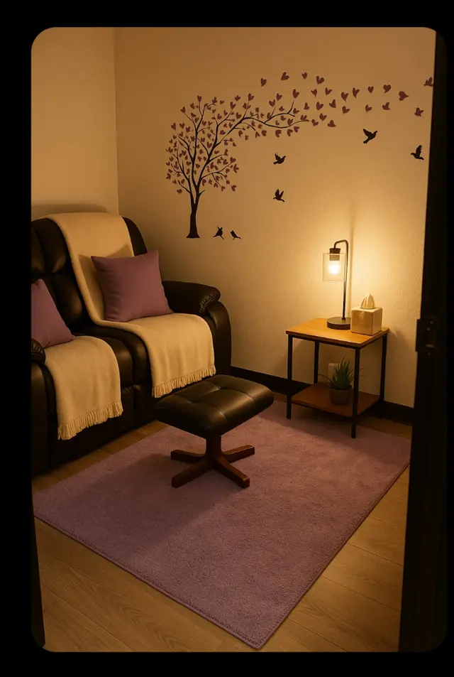 Mentally STRONG Mind and Body — photo from the business 2