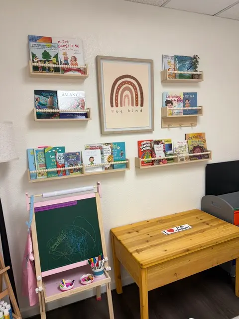 Randi Gray Counseling — photo from the business 11