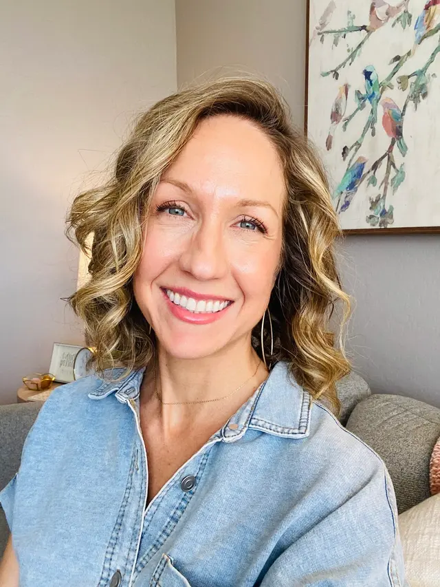 Calm Hearts Counseling — photo from the business 1