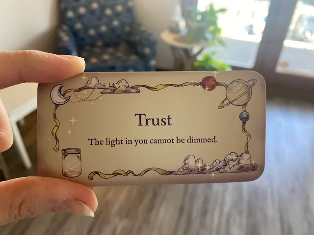 Calm Hearts Counseling — photo from the business 8