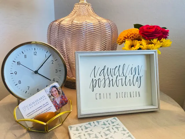 Calm Hearts Counseling — photo from the business 12