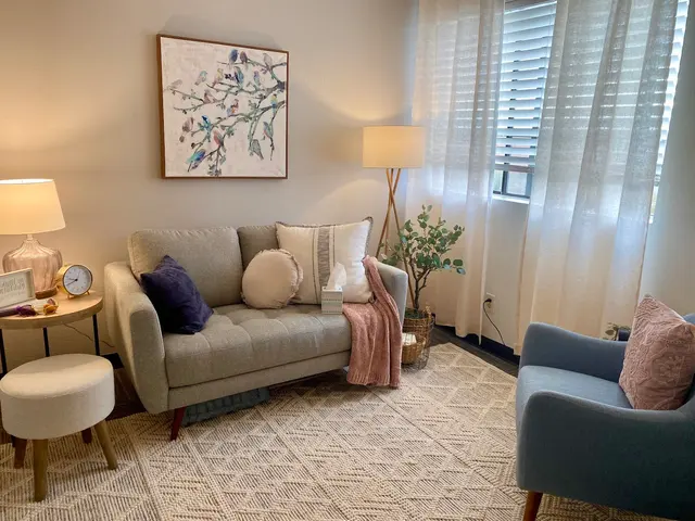 Calm Hearts Counseling — photo from the business 3