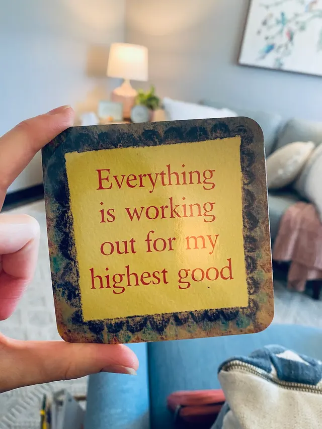 Calm Hearts Counseling — photo from the business 4