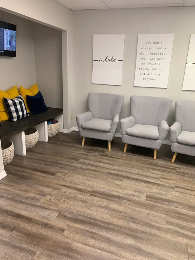 SOLE Counseling — photo from the business 2