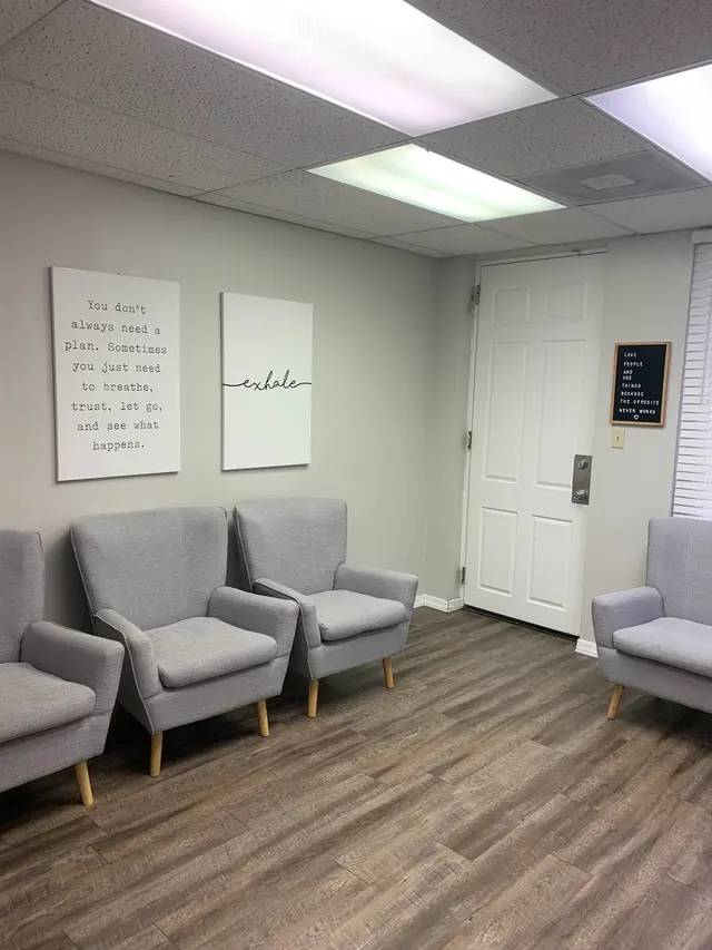 SOLE Counseling — photo from the business 1