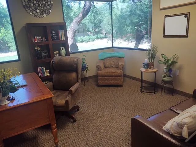 Arizona Connection Counseling — photo from the business 1