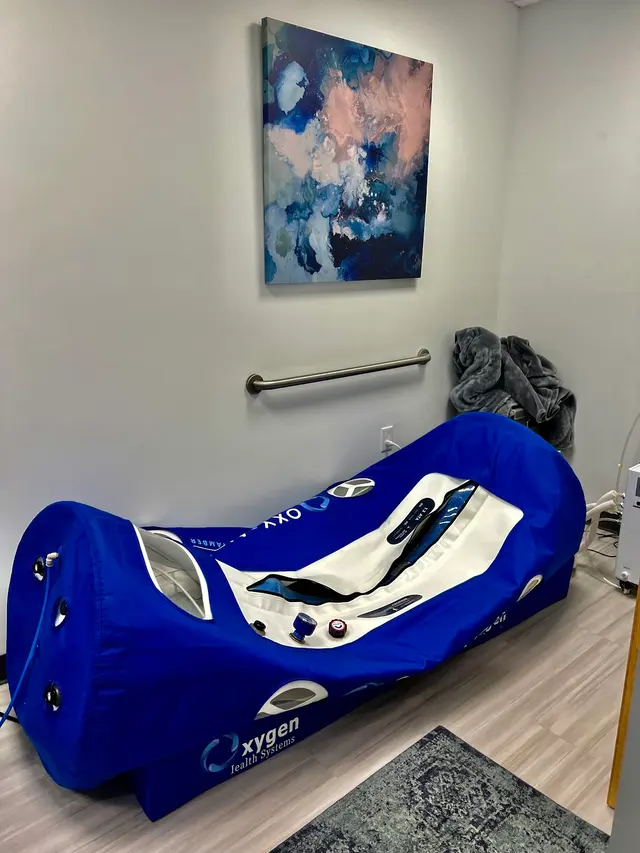 Restore Hyper Wellness — customer photo 9