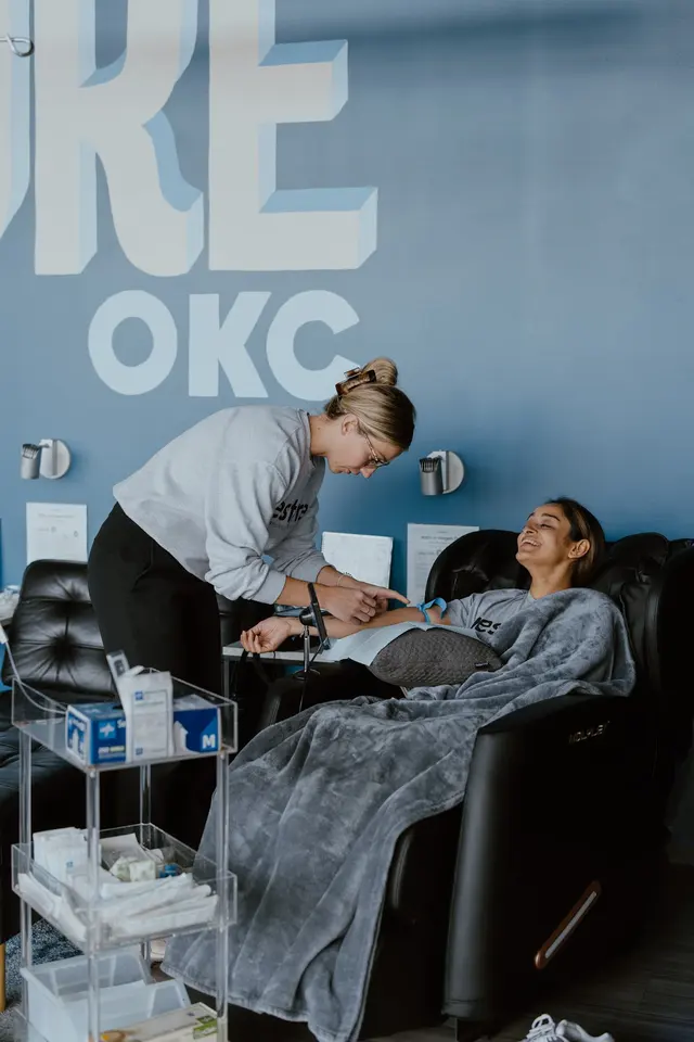 Restore Hyper Wellness — photo from the business 1