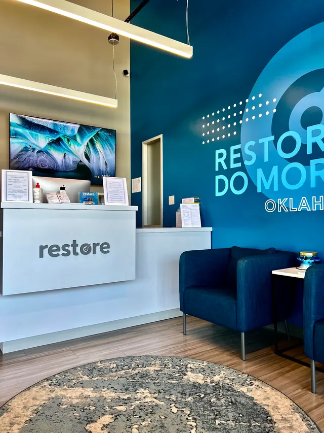 Restore Hyper Wellness — customer photo 6