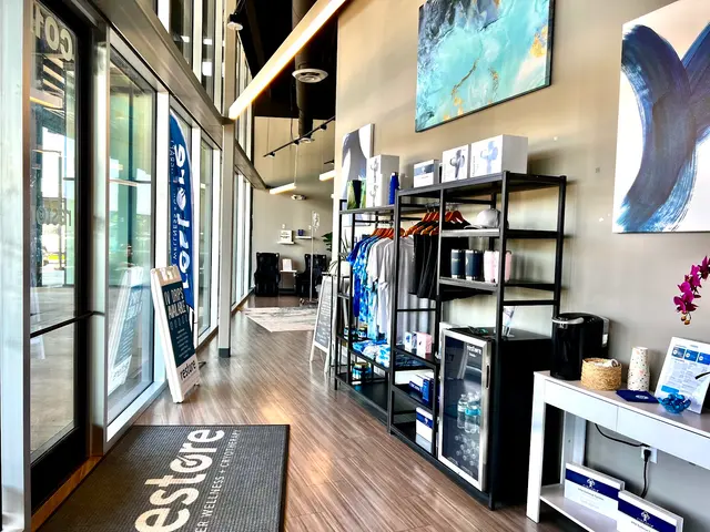 Restore Hyper Wellness — customer photo 4