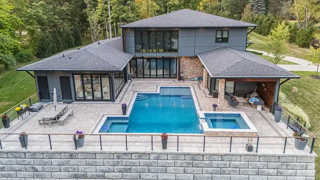Infinity Pools of Michigan — customer photo 5