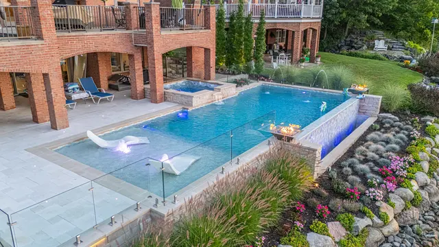 Infinity Pools of Michigan — photo from the business 3